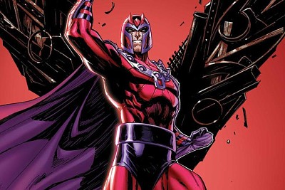 Magneto