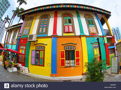 casa color jigsaw puzzle