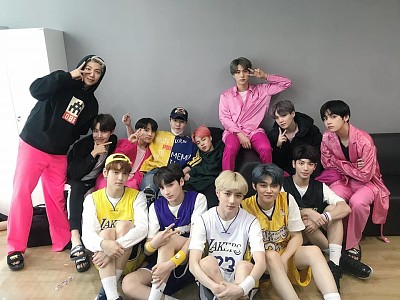 txt y bts