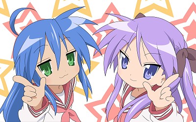 Lucky Star