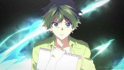 Musaigen No Phantom World