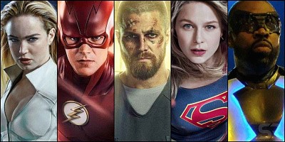 Arrowverse