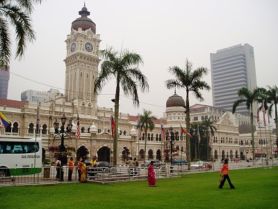 KL