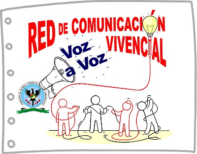 Red de comuniacciÃ³n