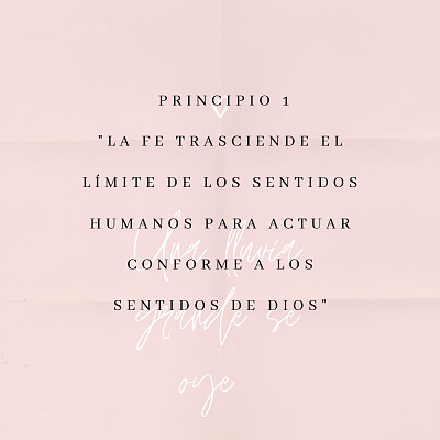 Principio