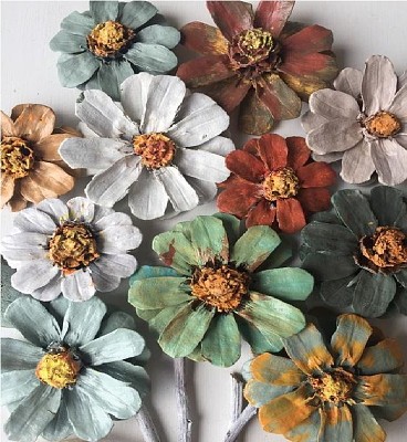 flores