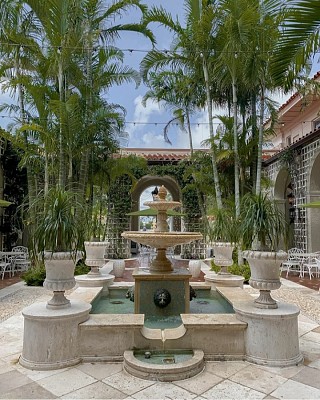 West palm beach