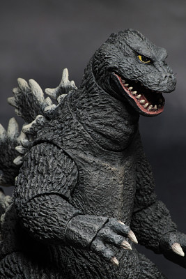 Godzilla