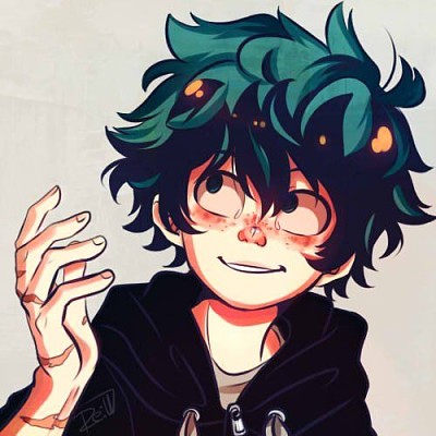 deku,bnha jigsaw puzzle