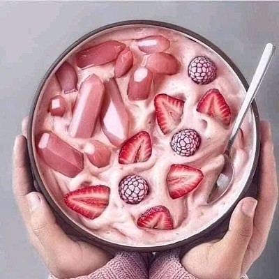 frutas