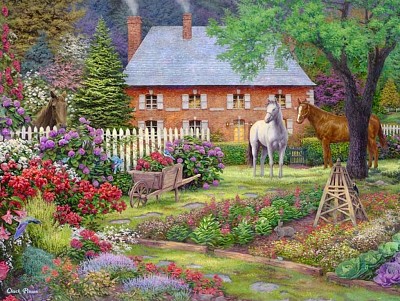 paisaje5 jigsaw puzzle