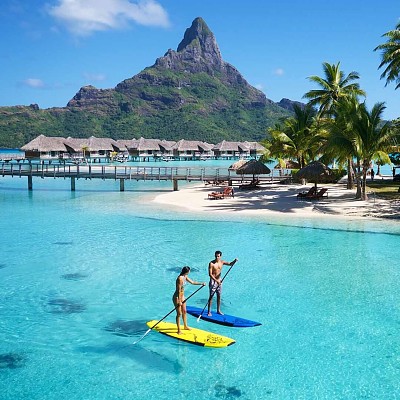 borabora