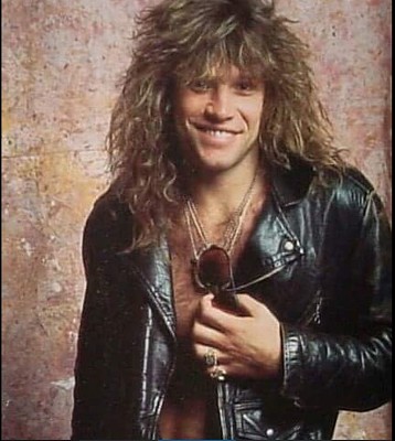 Jon Bon Jovi 4 jigsaw puzzle