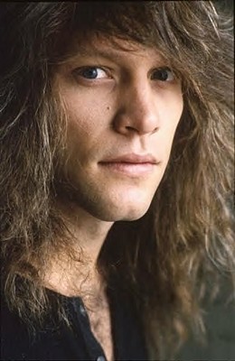 Jon Bon Jovi 5