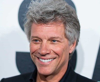 Jon Bon Jovi 6