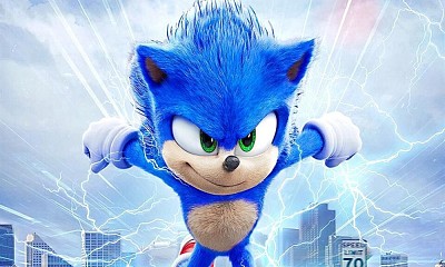 פאזל של SONIC