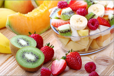 frutas jigsaw puzzle