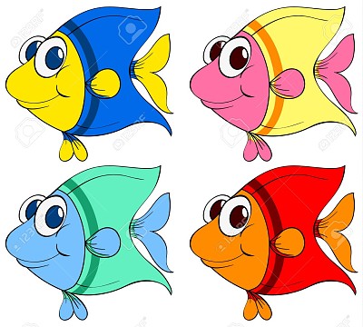 colorido