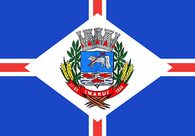 bandeira de ImaruÃ­