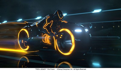 moto tron