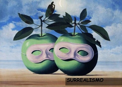 Surrealismo jigsaw puzzle