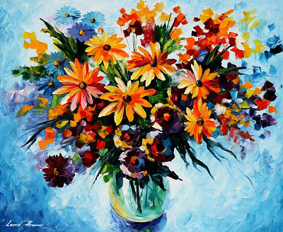 Leonid Afremov