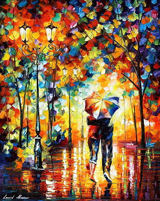 Leonid Afremov