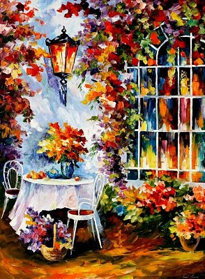 Leonid Afremov