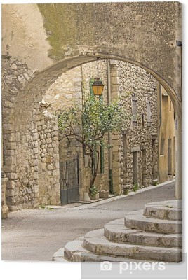 en Provence jigsaw puzzle