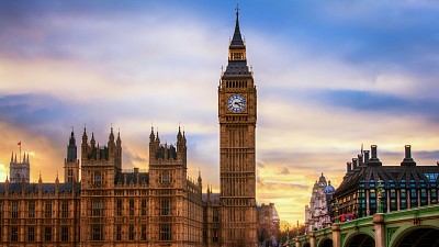 Big Ben Londres jigsaw puzzle