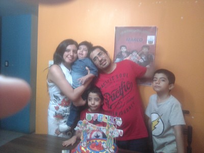 Cumple de rene mathias jigsaw puzzle