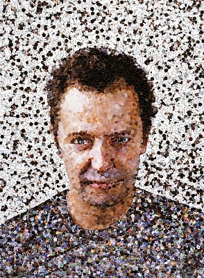 פאזל של Vik Muniz