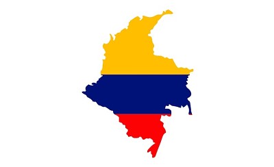 פאזל של COLOMBIA
