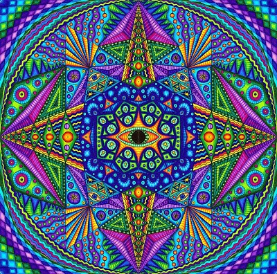 mandalas guatemaltecas