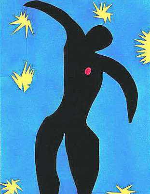 Pintor Henri