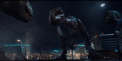 T-Rex