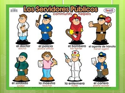 servidores