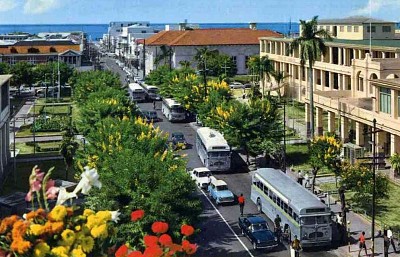 Kingston