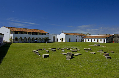 Forte de cabedelo