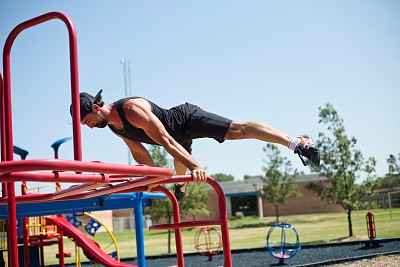 ENTRENAMIENTO