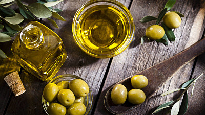 פאזל של aceite de oliva