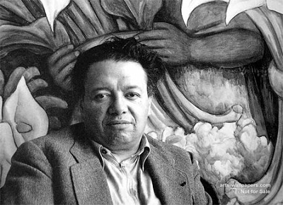 Diego Rivera