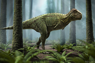 dinossauro carnivoro