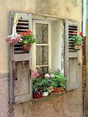 ventana jigsaw puzzle