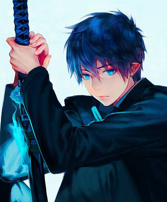 Ao no Exorcist