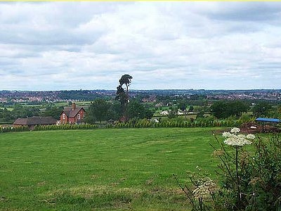 Farming Country jigsaw puzzle