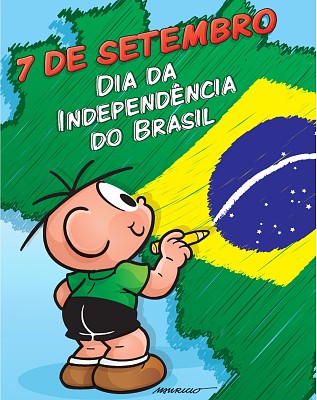 Quebra - cabeÃ§a da independÃªncia