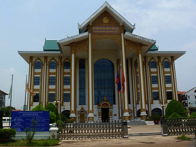 laos