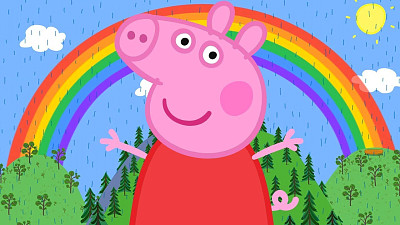 Pepa pig