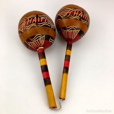 פאזל של MARACAS